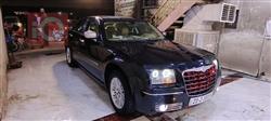 كرايسلر 300